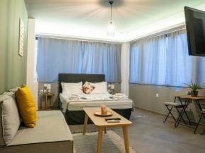 ATG Luxury apartment Acropolis